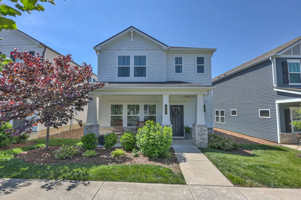 625 Taylor Bend Road Columbia TN 38401