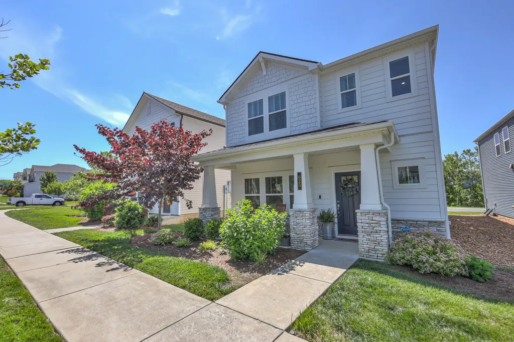 625 Taylor Bend Road Columbia TN 38401
