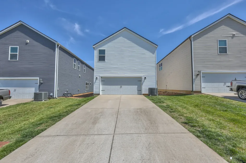 625 Taylor Bend Road Columbia TN 38401
