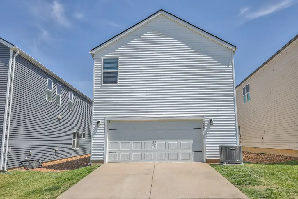 625 Taylor Bend Road Columbia TN 38401