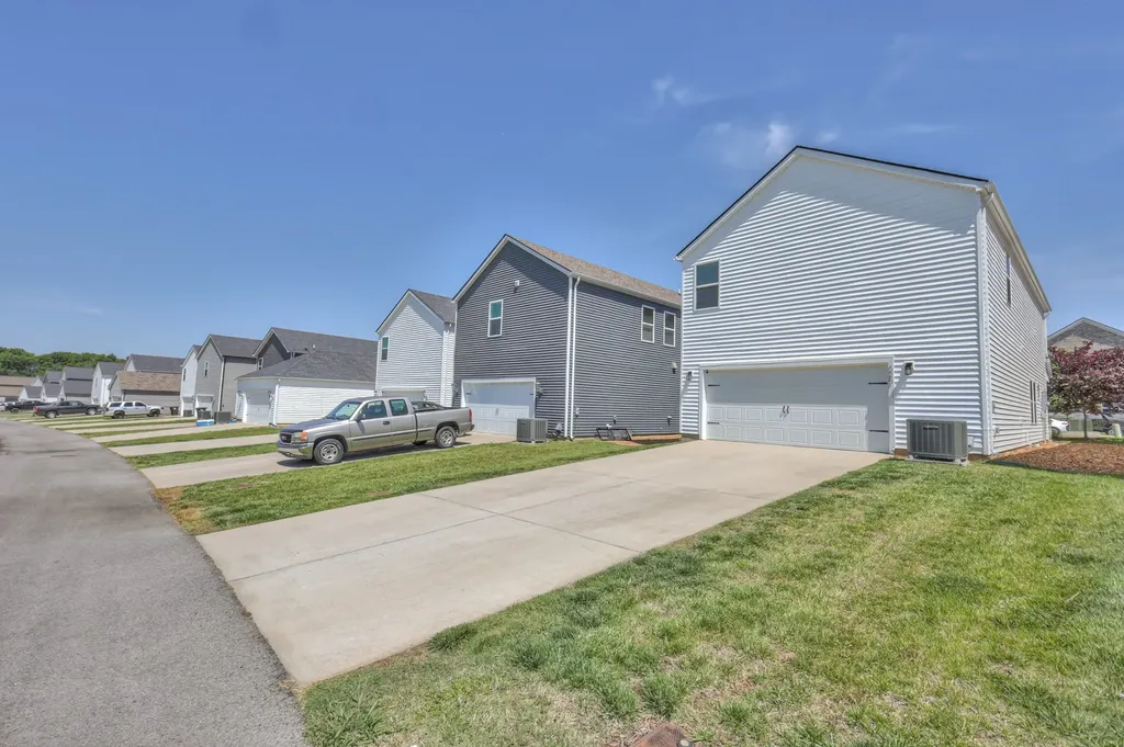 625 Taylor Bend Road Columbia TN 38401