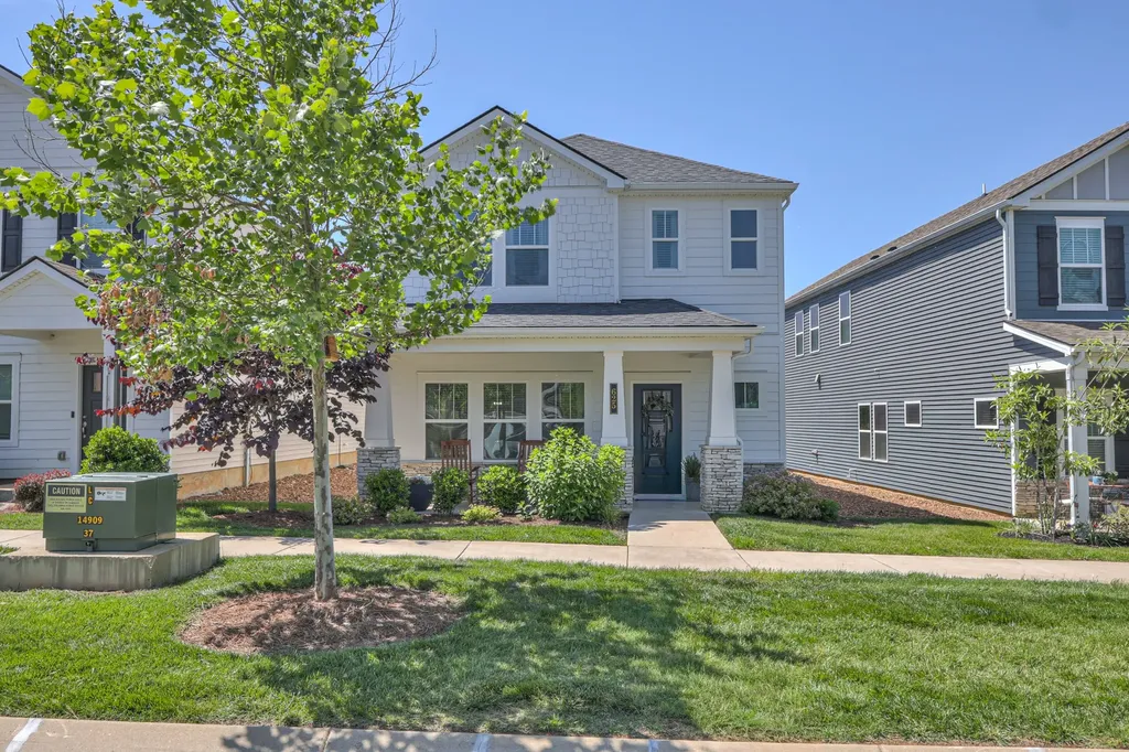 625 Taylor Bend Road Columbia TN 38401