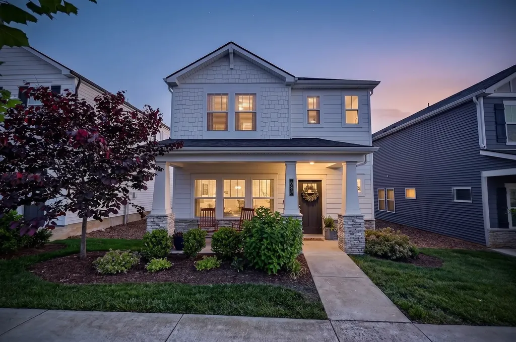 625 Taylor Bend Road Columbia TN 38401