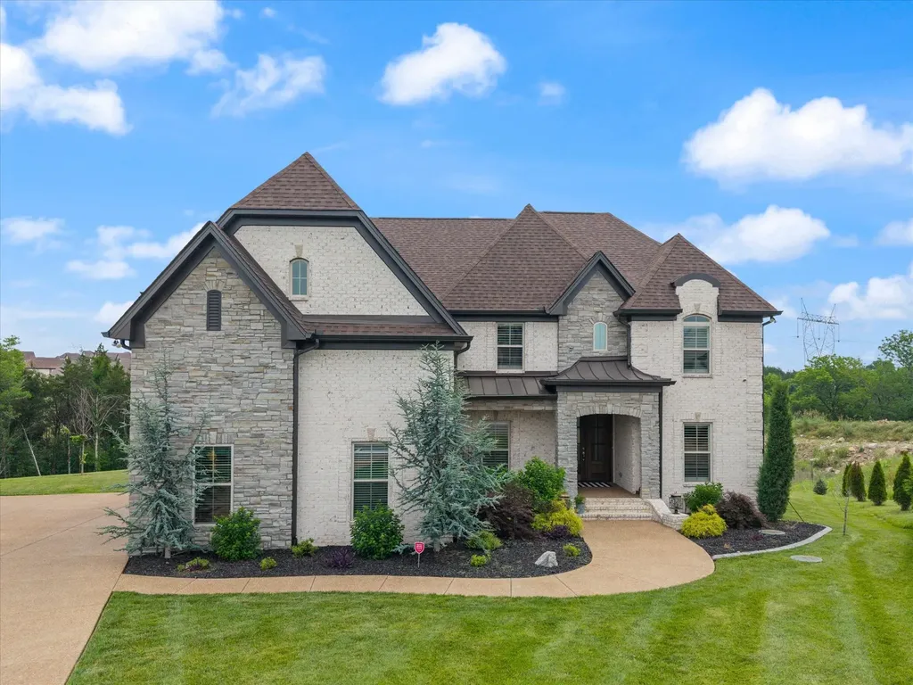 2902 Carisbrooke Drive Mount Juliet TN 37122