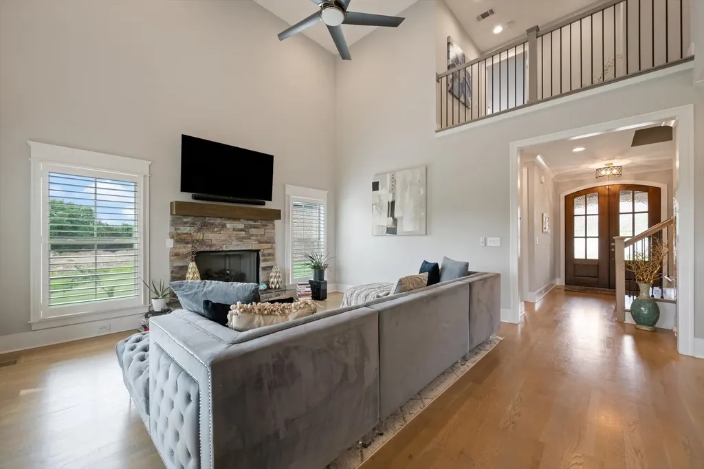 2902 Carisbrooke Drive Mount Juliet TN 37122