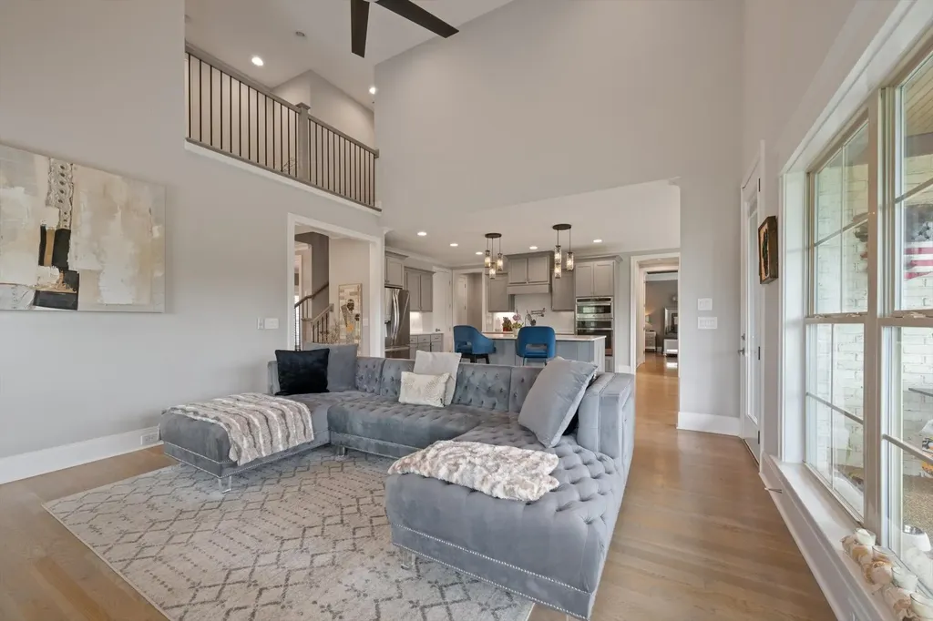 2902 Carisbrooke Drive Mount Juliet TN 37122