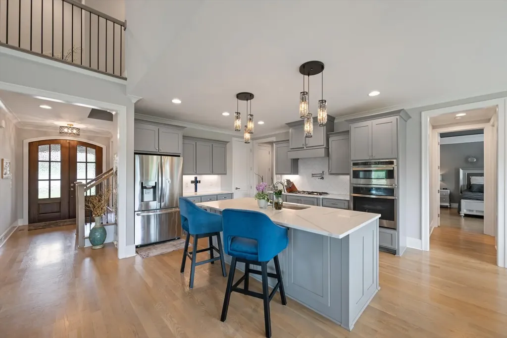 2902 Carisbrooke Drive Mount Juliet TN 37122