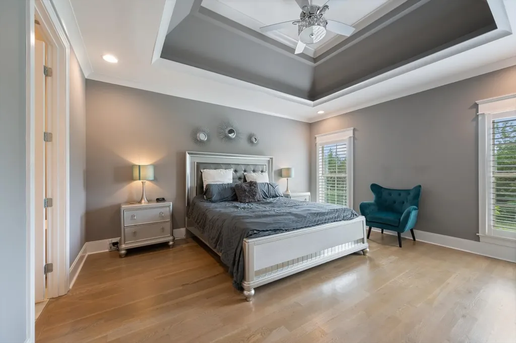 2902 Carisbrooke Drive Mount Juliet TN 37122