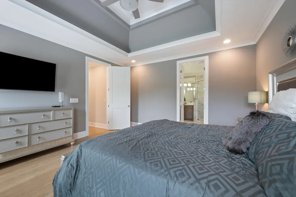 2902 Carisbrooke Drive Mount Juliet TN 37122