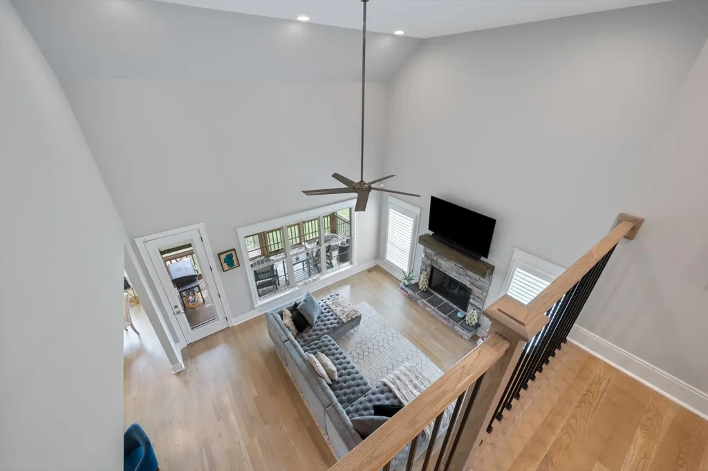 2902 Carisbrooke Drive Mount Juliet TN 37122