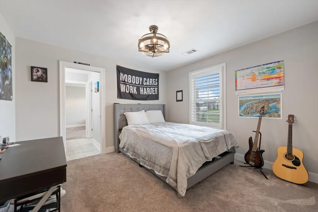 2902 Carisbrooke Drive Mount Juliet TN 37122