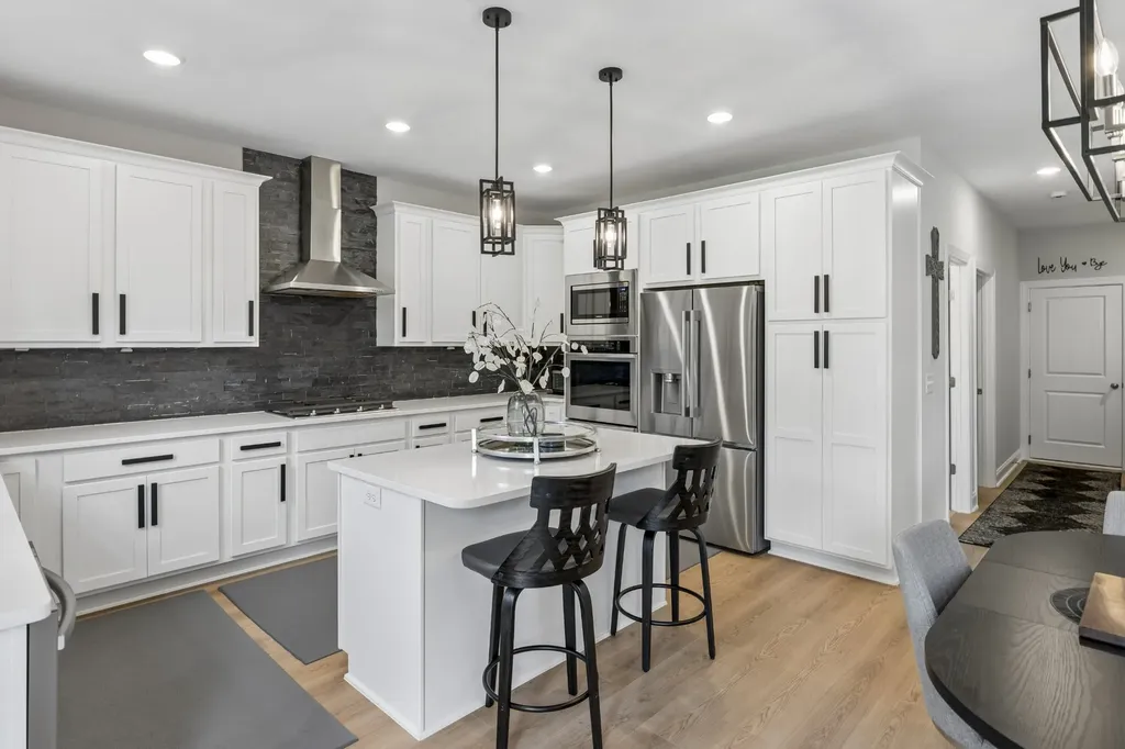 105 Hayden Lane Gallatin TN 37066