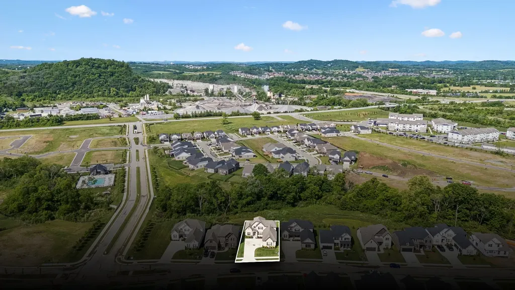 105 Hayden Lane Gallatin TN 37066
