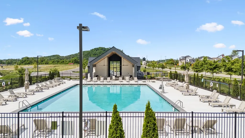 105 Hayden Lane Gallatin TN 37066