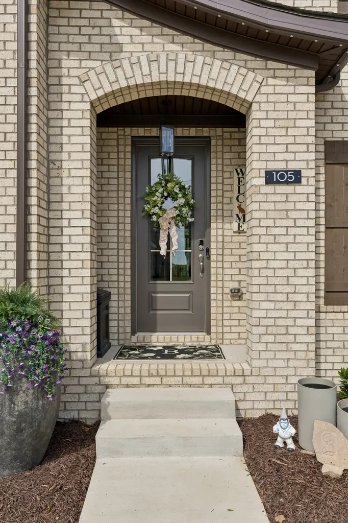 105 Hayden Lane Gallatin TN 37066
