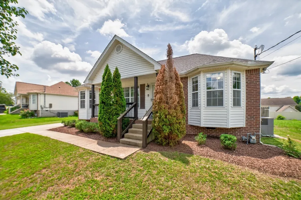 929 Pebble Beach Circle Mount Juliet TN 37122