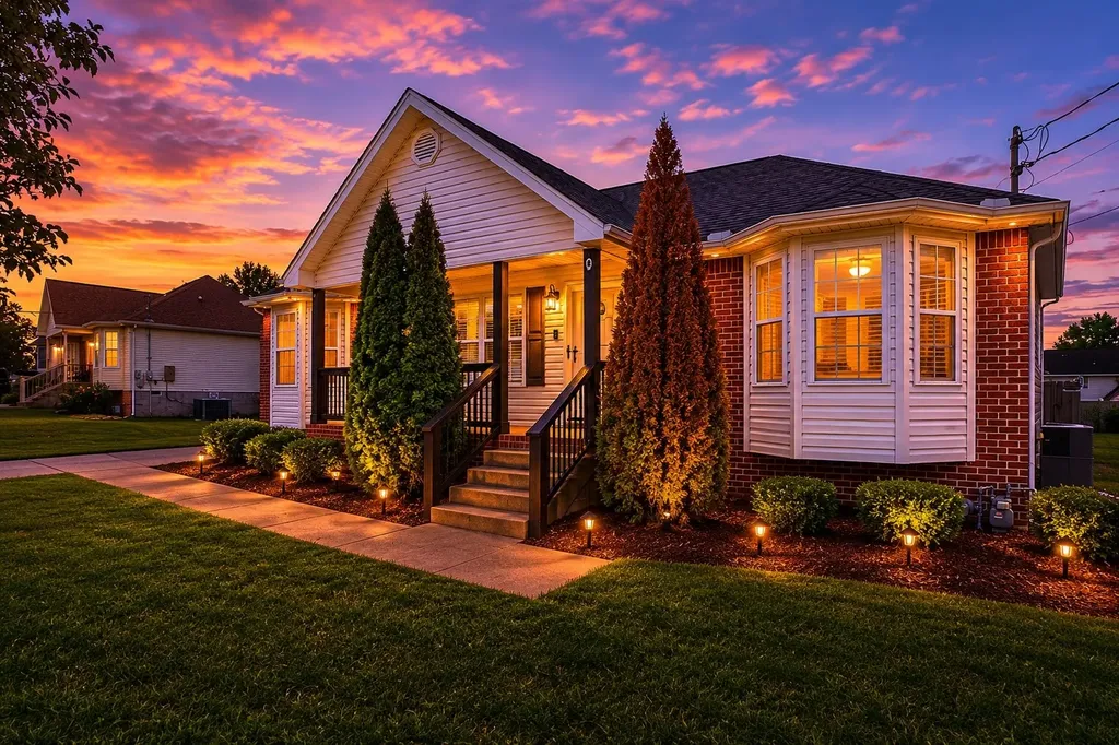 929 Pebble Beach Circle Mount Juliet TN 37122