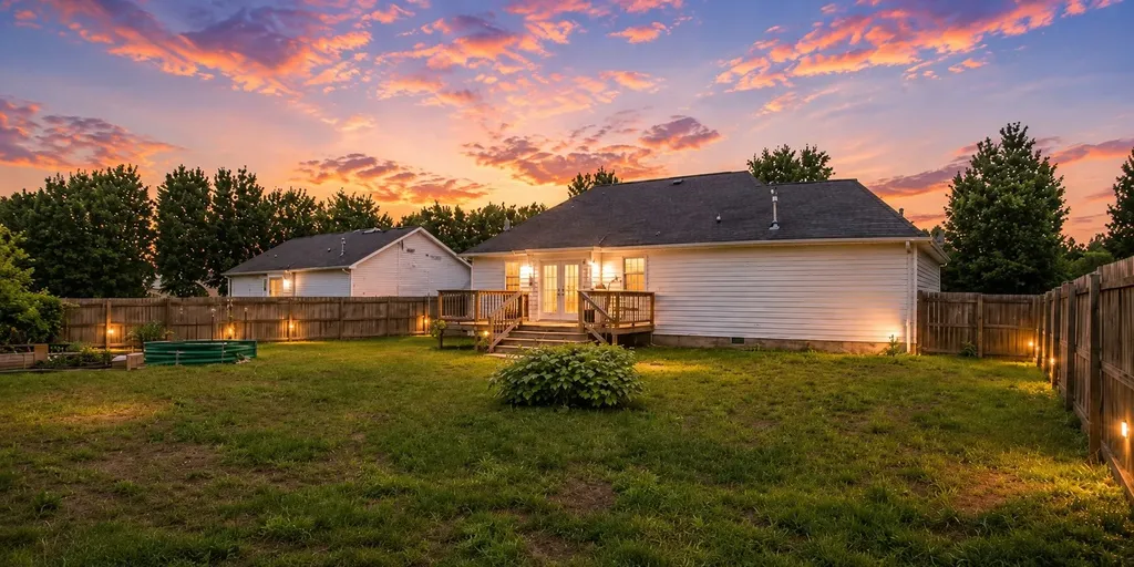929 Pebble Beach Circle Mount Juliet TN 37122