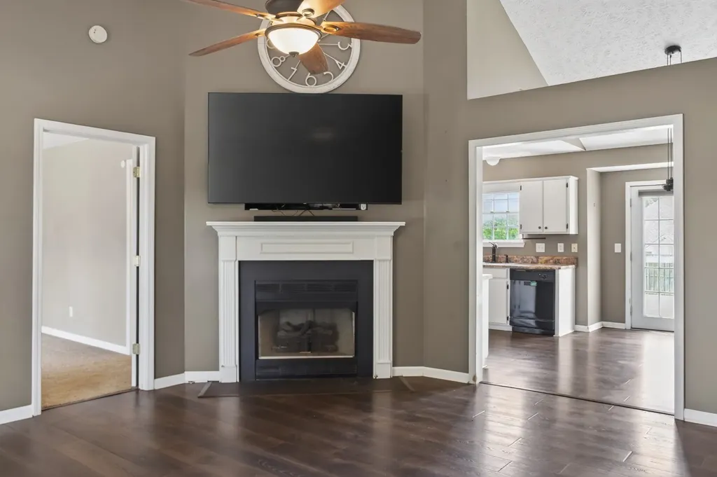 929 Pebble Beach Circle Mount Juliet TN 37122