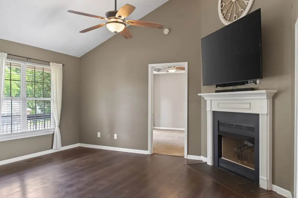 929 Pebble Beach Circle Mount Juliet TN 37122
