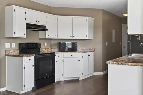 929 Pebble Beach Circle Mount Juliet TN 37122