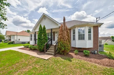 929 Pebble Beach Circle Mount Juliet TN 37122