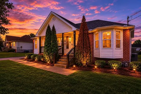 929 Pebble Beach Circle Mount Juliet TN 37122