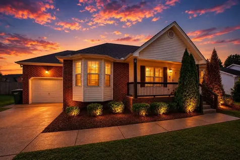 929 Pebble Beach Circle Mount Juliet TN 37122