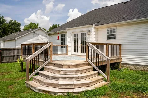 929 Pebble Beach Circle Mount Juliet TN 37122