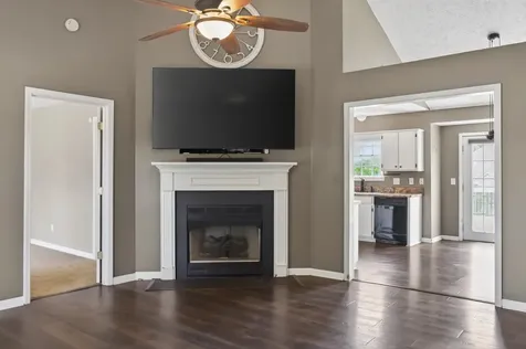 929 Pebble Beach Circle Mount Juliet TN 37122
