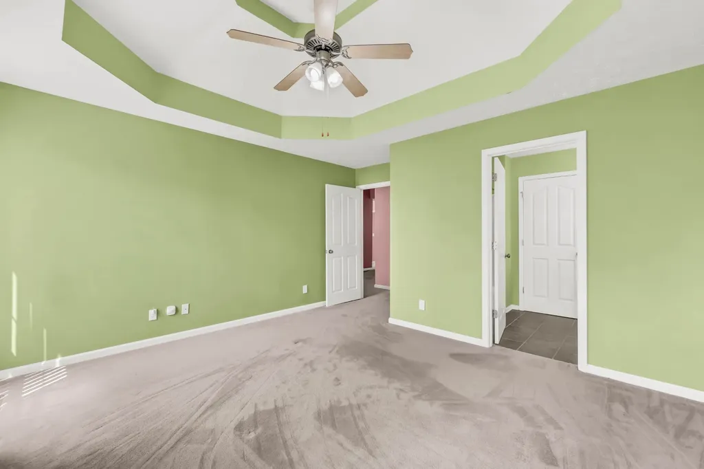 3736 Kendra Ct, N Clarksville TN 37040
