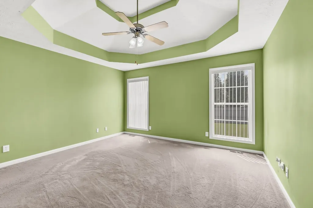 3736 Kendra Ct, N Clarksville TN 37040