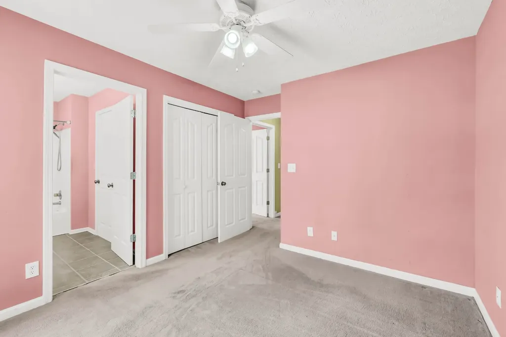3736 Kendra Ct, N Clarksville TN 37040