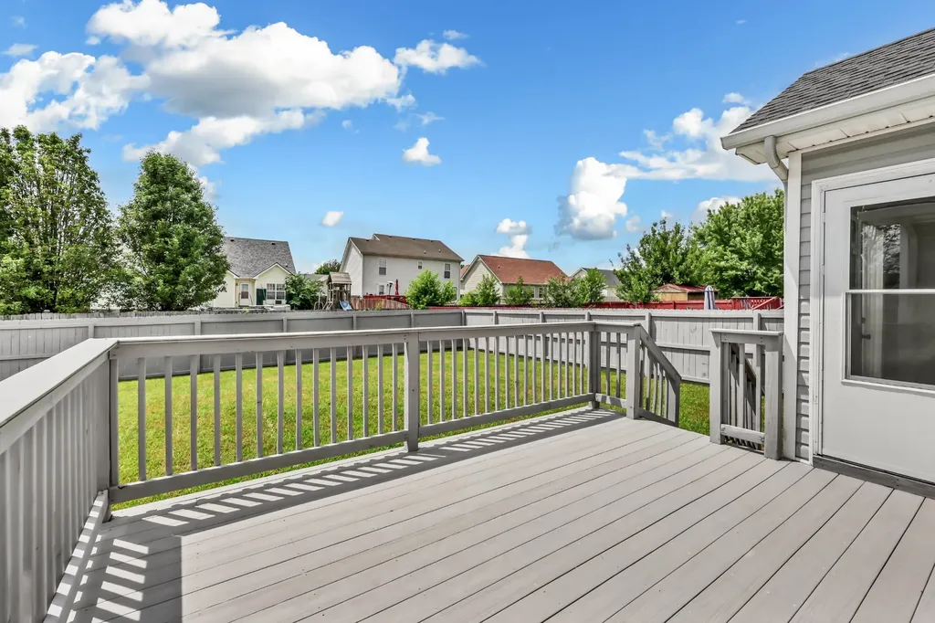 3736 Kendra Ct, N Clarksville TN 37040