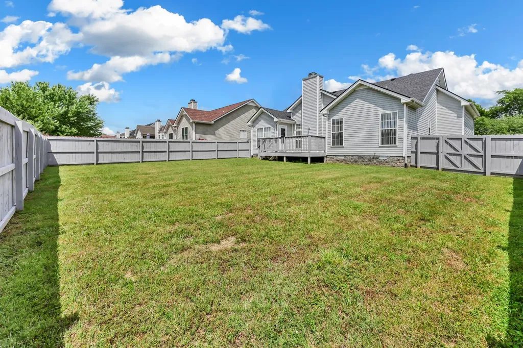 3736 Kendra Ct, N Clarksville TN 37040