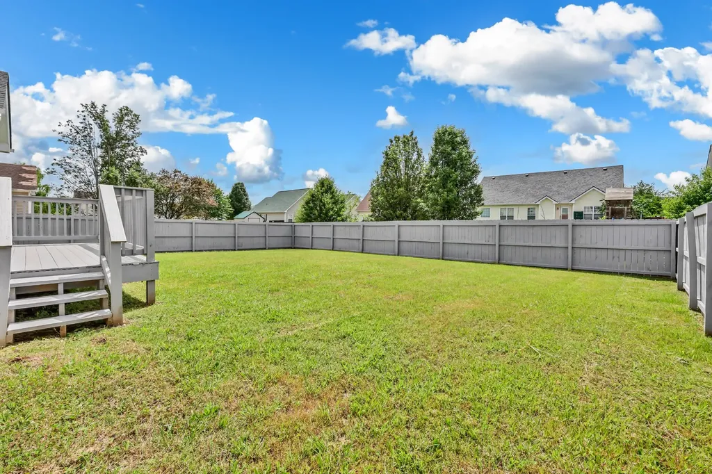 3736 Kendra Ct, N Clarksville TN 37040
