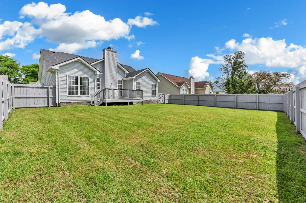 3736 Kendra Ct, N Clarksville TN 37040