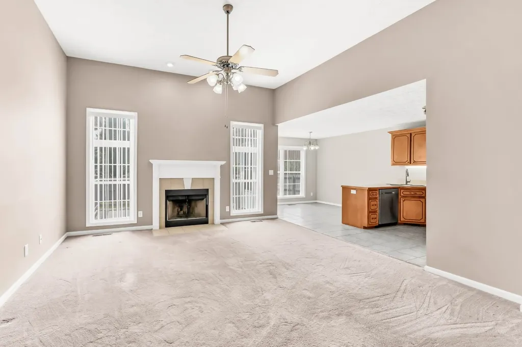 3736 Kendra Ct, N Clarksville TN 37040