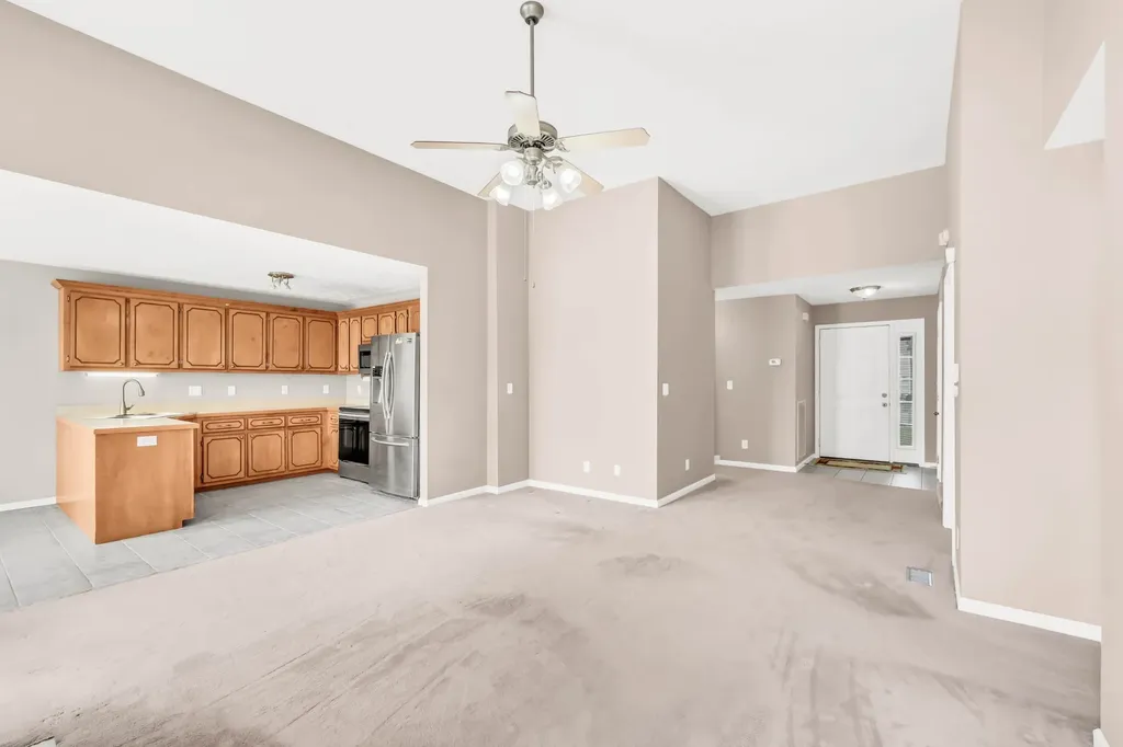 3736 Kendra Ct, N Clarksville TN 37040