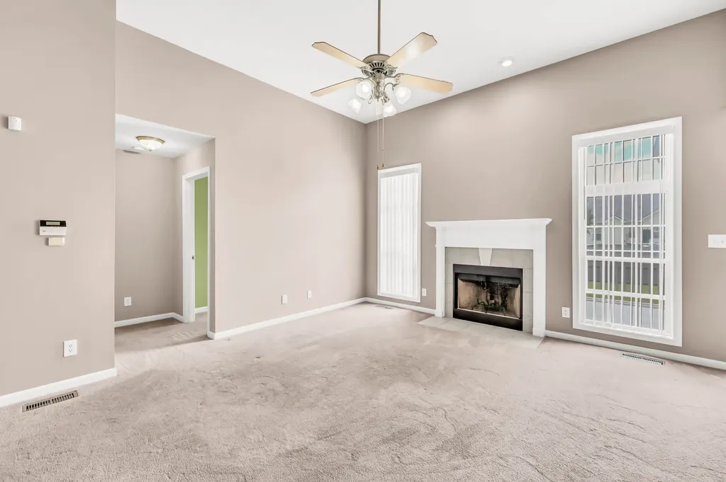 3736 Kendra Ct, N Clarksville TN 37040