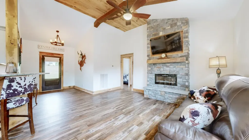 601 King Ridge Road Dowelltown TN 37059