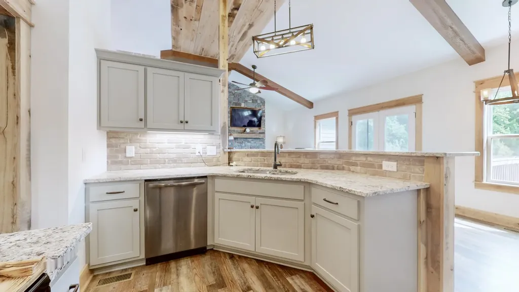 601 King Ridge Road Dowelltown TN 37059