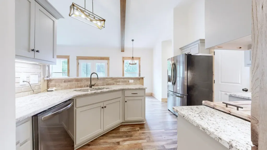 601 King Ridge Road Dowelltown TN 37059
