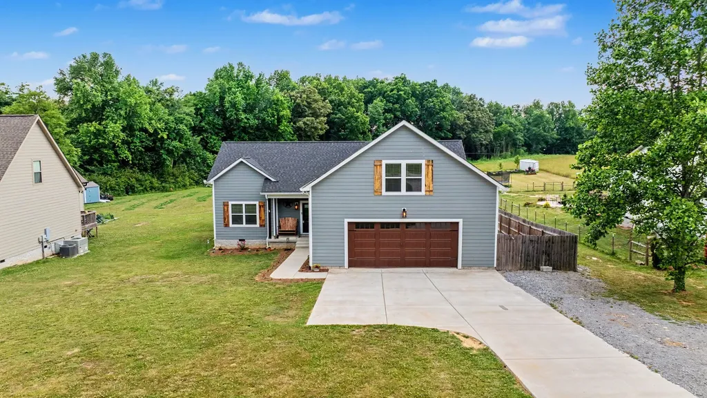 601 King Ridge Road Dowelltown TN 37059