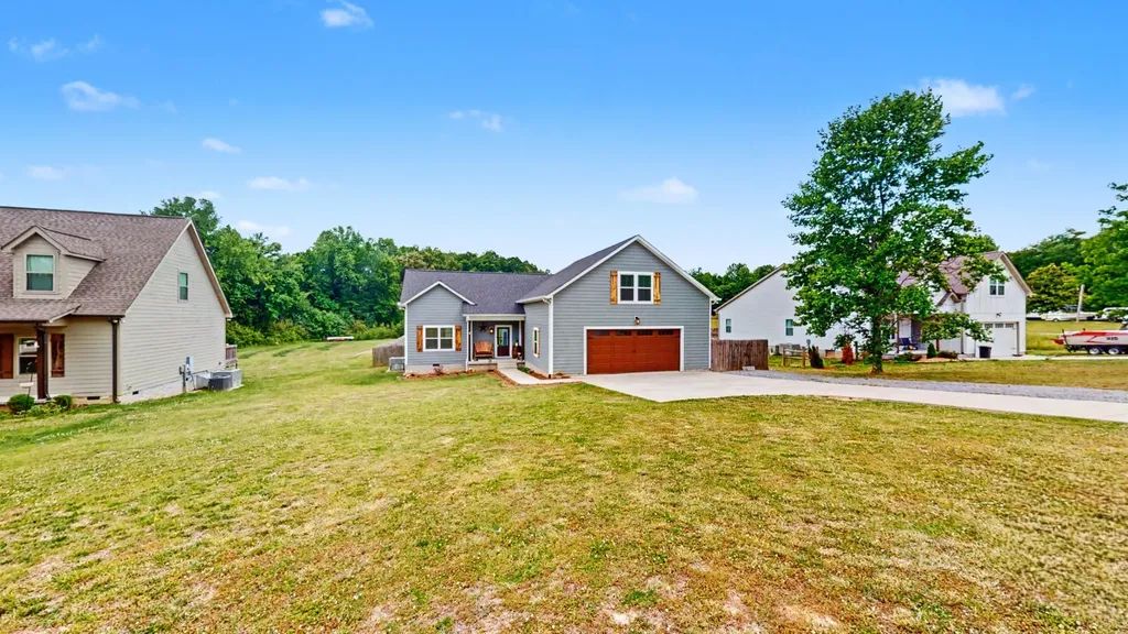 601 King Ridge Road Dowelltown TN 37059