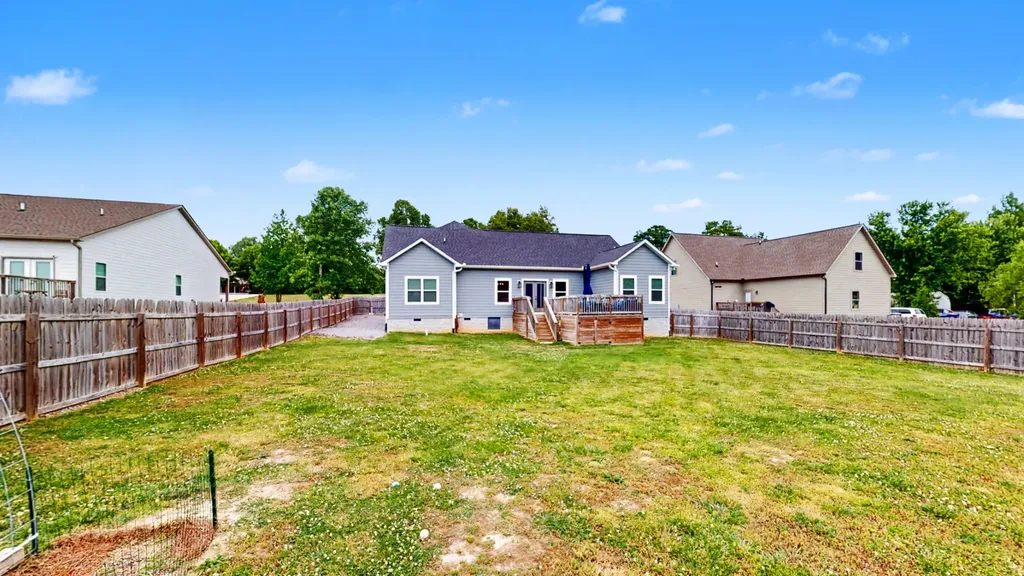 601 King Ridge Road Dowelltown TN 37059