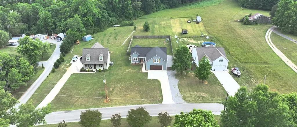 601 King Ridge Road Dowelltown TN 37059