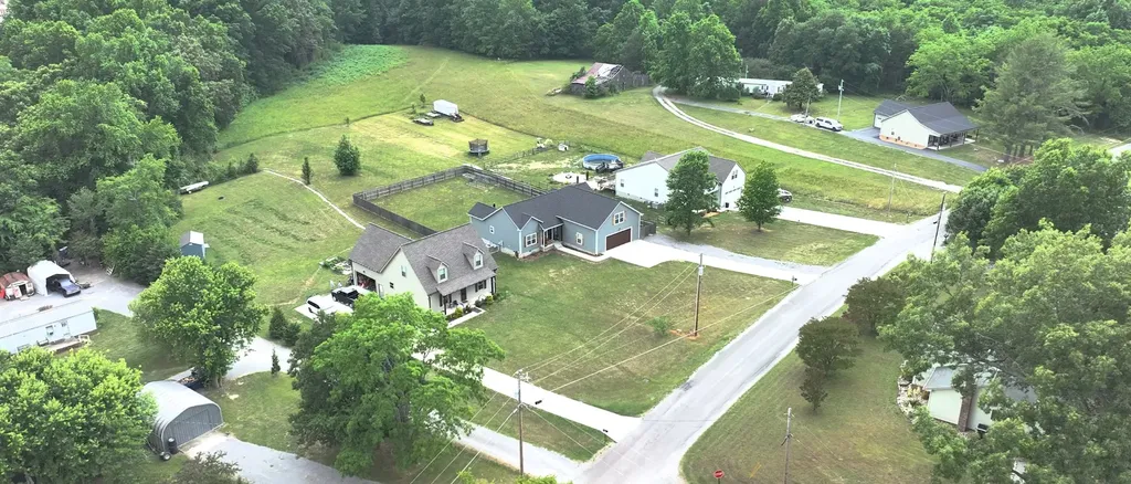 601 King Ridge Road Dowelltown TN 37059