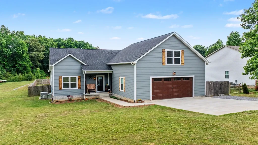 601 King Ridge Road Dowelltown TN 37059