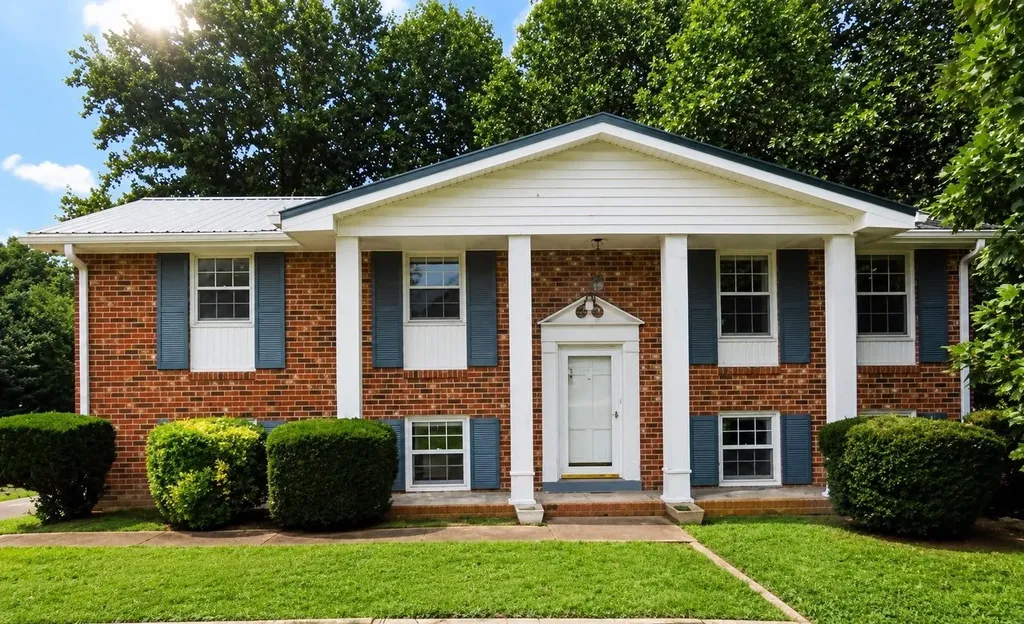 4409 Andrew Jackson Parkway Hermitage TN 37076